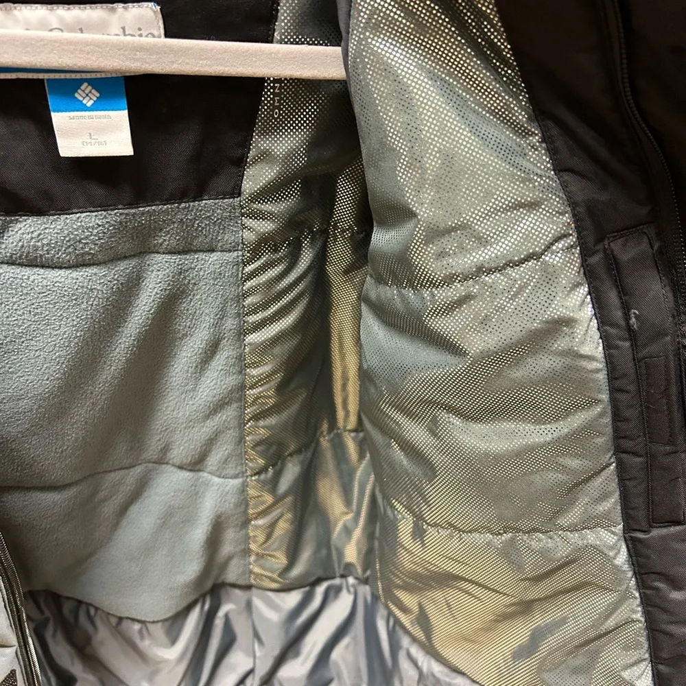 Columbia Childs jacket - Picture 3 of 4